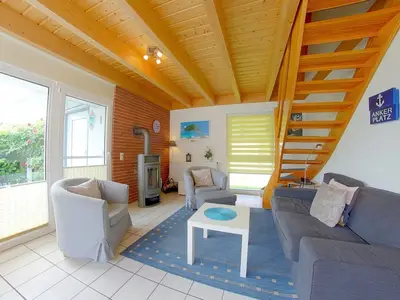 Ferienhaus für 5 Personen (63 m²) in Dorum Neufeld 2/10