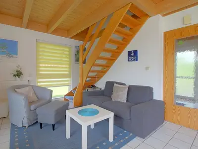 Ferienhaus für 5 Personen (63 m²) in Dorum Neufeld 3/10