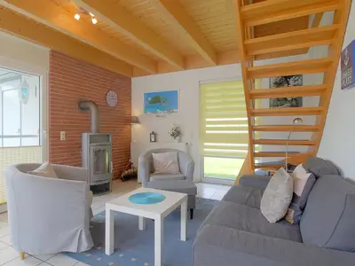 Ferienhaus für 5 Personen (63 m²) in Dorum Neufeld 4/10