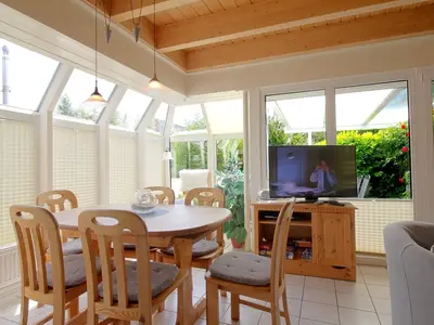 Ferienhaus für 5 Personen (63 m²) in Dorum Neufeld 5/10
