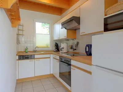 Ferienhaus für 5 Personen (63 m²) in Dorum Neufeld 9/10