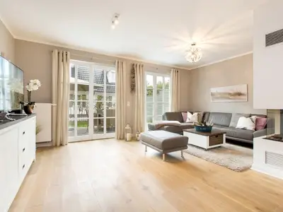 Ferienhaus für 6 Personen (96 m²) in Zingst 1/10