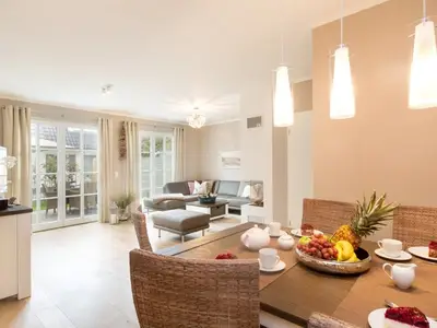 Ferienhaus für 6 Personen (96 m²) in Zingst 3/10