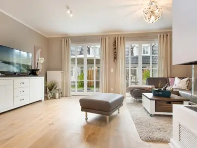 Ferienhaus für 6 Personen (96 m²) in Zingst 6/10