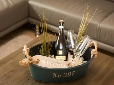 Ferienhaus für 6 Personen (96 m²) in Zingst 7/10