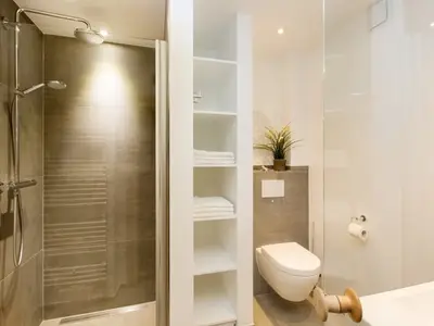 Ferienhaus für 6 Personen (96 m²) in Zingst 10/10