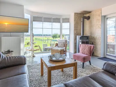 Ferienhaus für 6 Personen (120 m²) in Boltenhagen (Ostseebad) 3/10