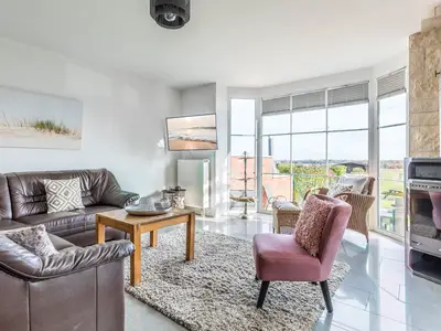 Ferienhaus für 6 Personen (120 m²) in Boltenhagen (Ostseebad) 4/10