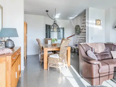 Ferienhaus für 6 Personen (120 m²) in Boltenhagen (Ostseebad) 10/10