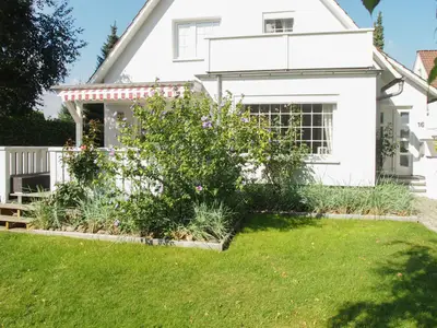 Ferienhaus für 8 Personen (145 m²) in Timmendorfer Strand 1/10