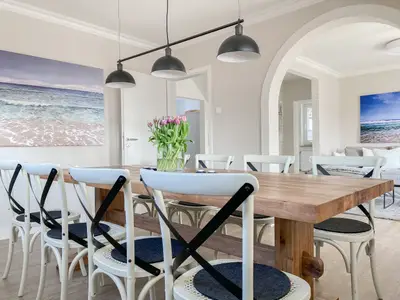 Ferienhaus für 8 Personen (145 m²) in Timmendorfer Strand 2/10