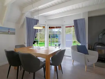 Ferienhaus für 7 Personen (85 m²) in Dorum Neufeld 1/10