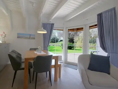 Ferienhaus für 7 Personen (85 m²) in Dorum Neufeld 4/10