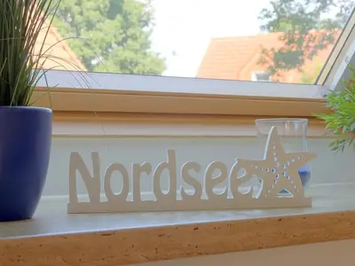 Ferienhaus für 7 Personen (85 m²) in Dorum Neufeld 6/10