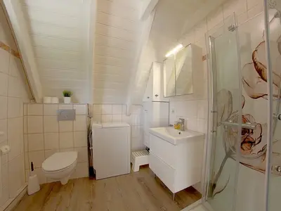 Ferienhaus für 7 Personen (85 m²) in Dorum Neufeld 9/10