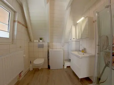 Ferienhaus für 7 Personen (85 m²) in Dorum Neufeld 10/10