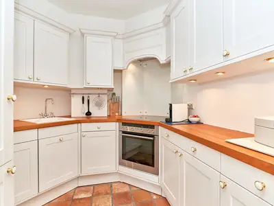 Ferienhaus für 6 Personen (130 m²) in Kampen 6/10