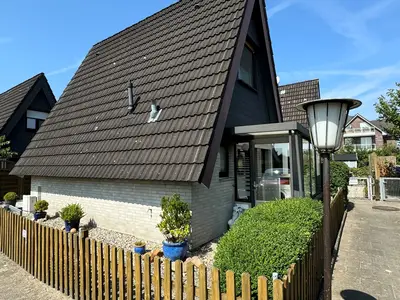 Ferienhaus für 4 Personen (54 m²) in Duhnen 2/10