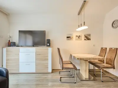 Ferienhaus für 4 Personen (54 m²) in Duhnen 3/10