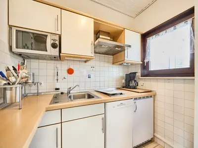 Ferienhaus für 4 Personen (54 m²) in Duhnen 6/10
