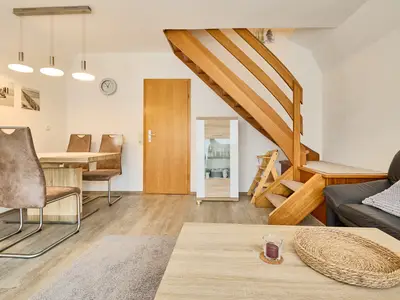 Ferienhaus für 4 Personen (54 m²) in Duhnen 9/10