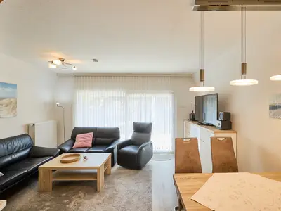 Ferienhaus für 4 Personen (54 m²) in Duhnen 10/10