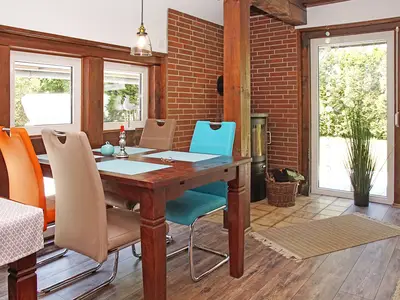 Ferienhaus für 4 Personen (64 m²) in Duhnen 1/10