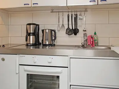 Ferienhaus für 4 Personen (64 m²) in Duhnen 4/10