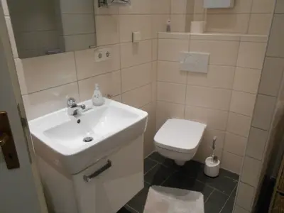 Ferienhaus für 4 Personen (64 m²) in Duhnen 7/10