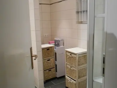 Ferienhaus für 4 Personen (64 m²) in Duhnen 8/10