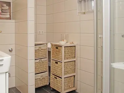 Ferienhaus für 4 Personen (64 m²) in Duhnen 10/10