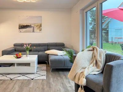 Ferienhaus für 6 Personen (94 m²) in Fuhlendorf (Nordvorpommern) 3/10