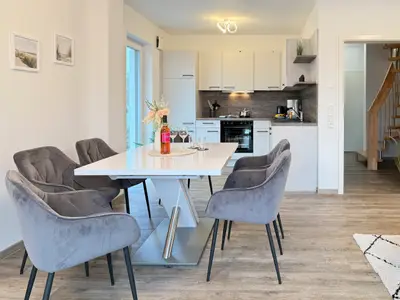 Ferienhaus für 6 Personen (94 m²) in Fuhlendorf (Nordvorpommern) 6/10