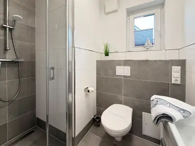 Ferienhaus für 6 Personen (94 m²) in Fuhlendorf (Nordvorpommern) 8/10