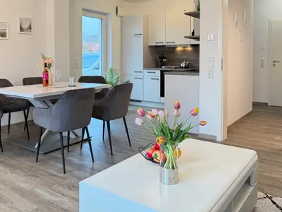 Ferienhaus für 6 Personen (94 m²) in Fuhlendorf (Nordvorpommern) 9/10