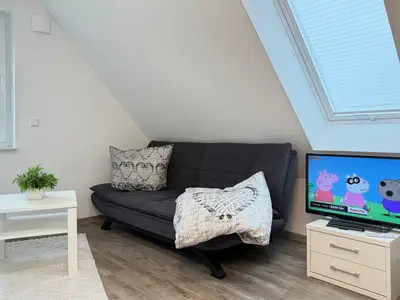 Ferienhaus für 6 Personen (94 m²) in Fuhlendorf (Nordvorpommern) 10/10