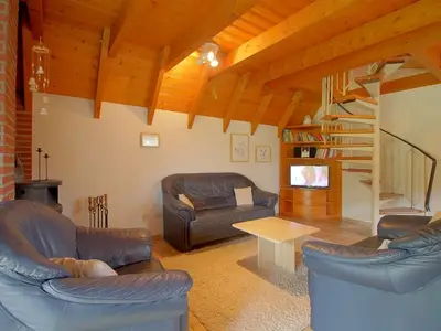 Ferienhaus für 4 Personen (68 m²) in Dorum Neufeld 3/10