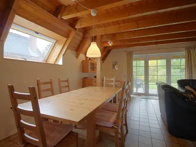 Ferienhaus für 4 Personen (68 m²) in Dorum Neufeld 5/10