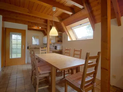 Ferienhaus für 4 Personen (68 m²) in Dorum Neufeld 6/10