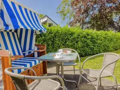 Ferienhaus für 4 Personen (90 m²) in Heiligenhafen 3/10