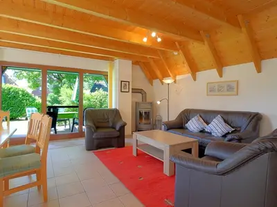 Ferienhaus für 4 Personen (68 m²) in Dorum Neufeld 1/10