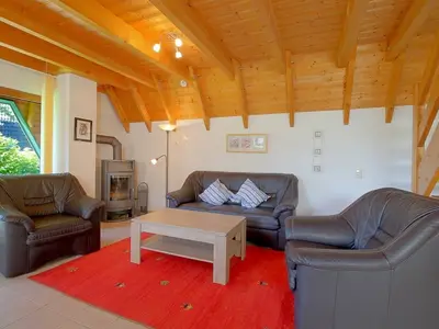 Ferienhaus für 4 Personen (68 m²) in Dorum Neufeld 3/10