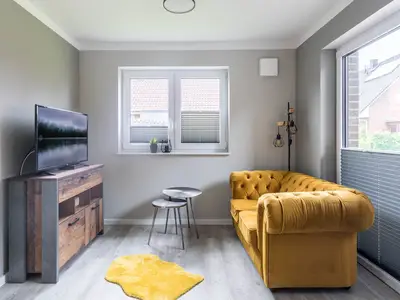 Ferienhaus für 5 Personen (80 m²) in Boltenhagen (Ostseebad) 1/10