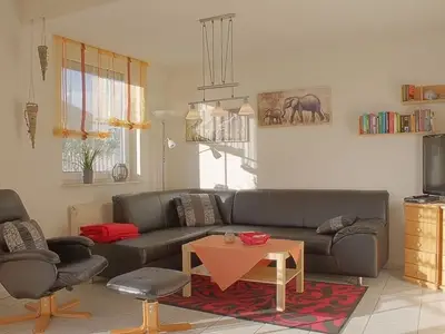 Ferienhaus für 5 Personen (74 m²) in Dorum Neufeld 1/10