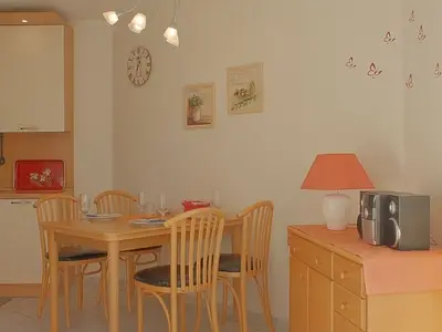 Ferienhaus für 5 Personen (74 m²) in Dorum Neufeld 3/10