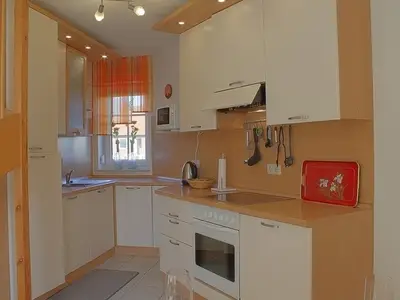 Ferienhaus für 5 Personen (74 m²) in Dorum Neufeld 5/10