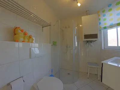 Ferienhaus für 5 Personen (74 m²) in Dorum Neufeld 10/10