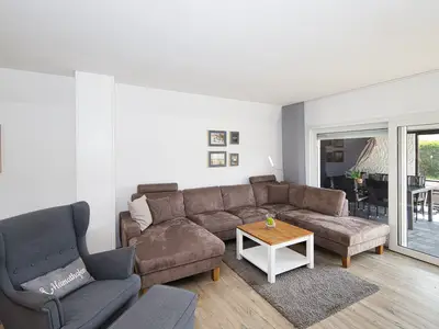 Ferienhaus für 6 Personen (76 m²) in Duhnen 1/10