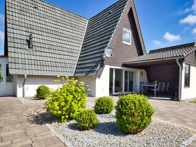 Ferienhaus für 6 Personen (76 m²) in Duhnen 2/10