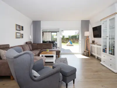 Ferienhaus für 6 Personen (76 m²) in Duhnen 4/10